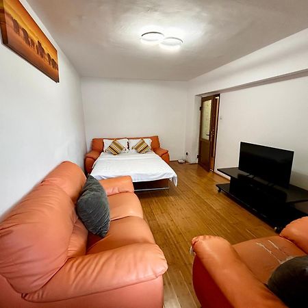 Jad - Familiy 4 Rooms Apartment - Near Forest And Historic Center - Racadau Brasov Luaran gambar