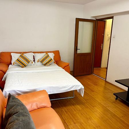 Jad - Familiy 4 Rooms Apartment - Near Forest And Historic Center - Racadau Brasov Luaran gambar