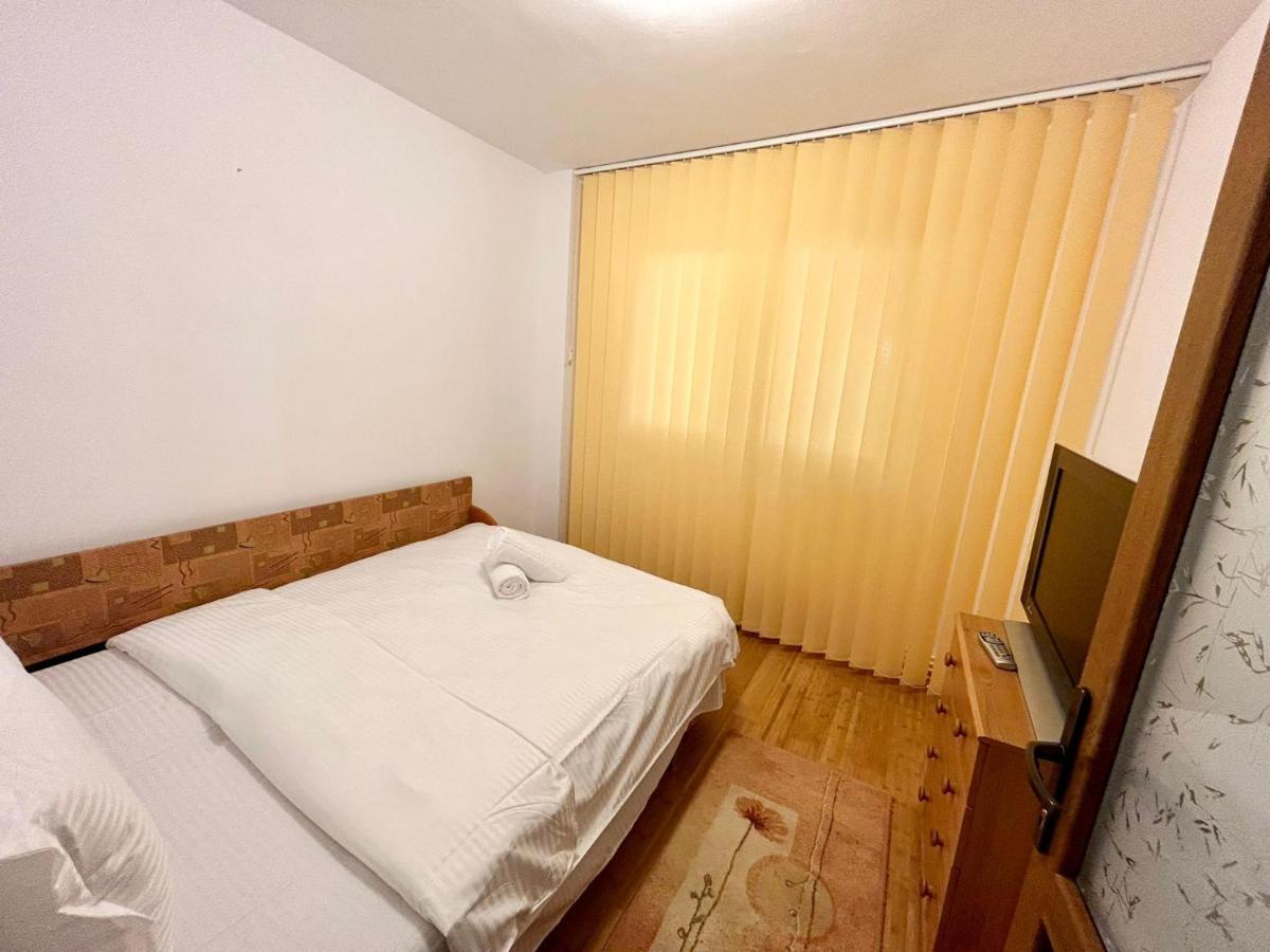 Jad - Familiy 4 Rooms Apartment - Near Forest And Historic Center - Racadau Brasov Luaran gambar