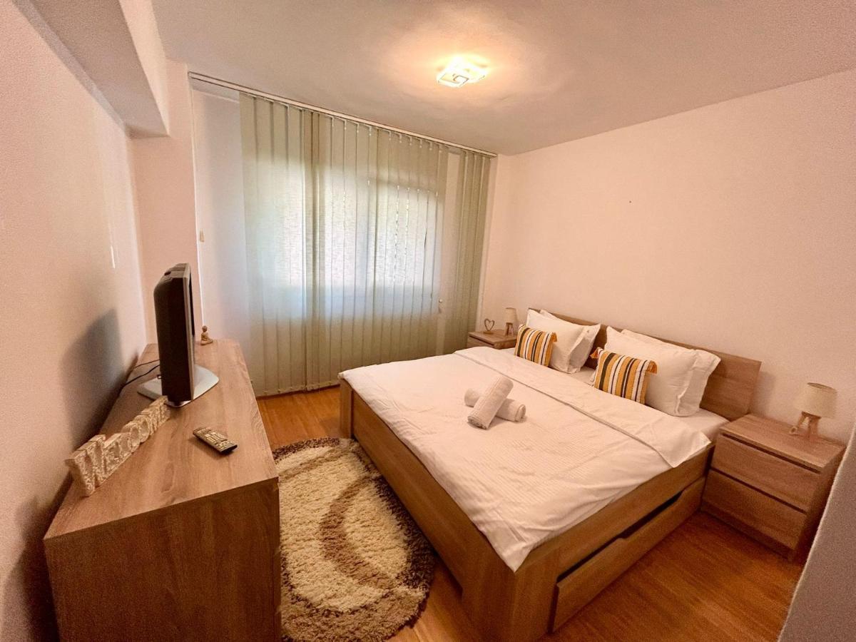 Jad - Familiy 4 Rooms Apartment - Near Forest And Historic Center - Racadau Brasov Luaran gambar