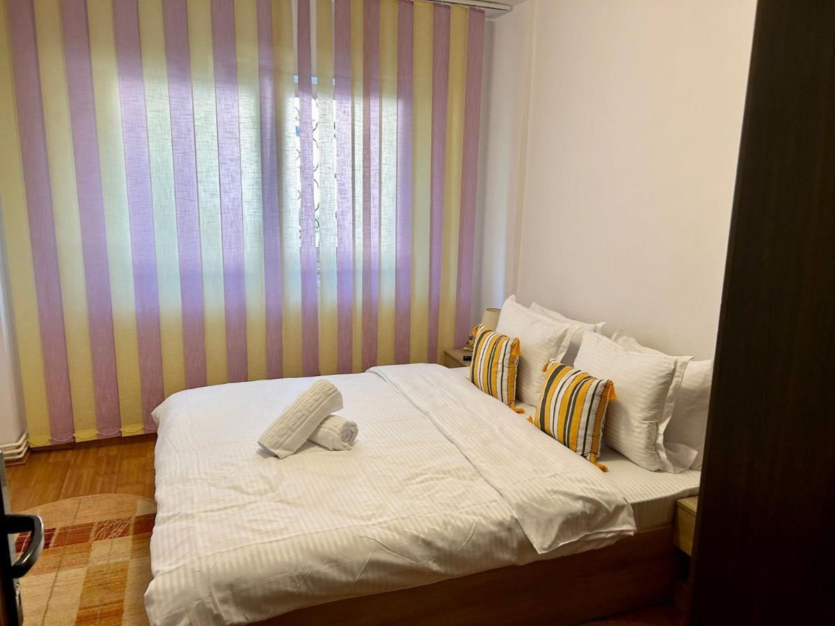 Jad - Familiy 4 Rooms Apartment - Near Forest And Historic Center - Racadau Brasov Luaran gambar