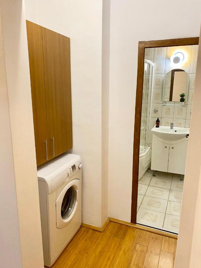 Jad - Familiy 4 Rooms Apartment - Near Forest And Historic Center - Racadau Brasov Luaran gambar