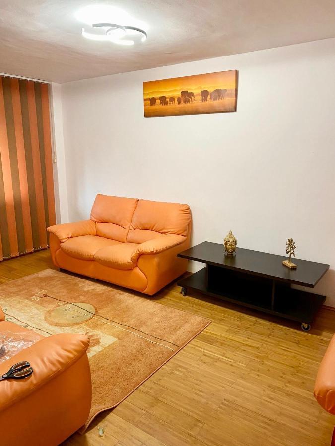 Jad - Familiy 4 Rooms Apartment - Near Forest And Historic Center - Racadau Brasov Luaran gambar