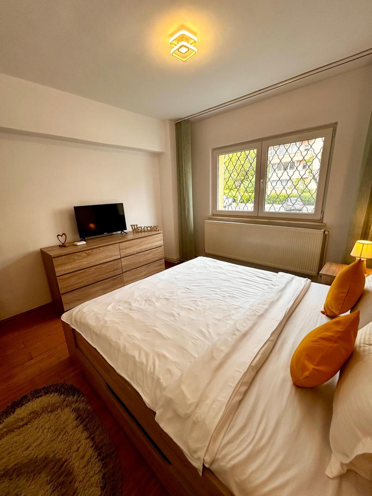 Jad - Familiy 4 Rooms Apartment - Near Forest And Historic Center - Racadau Brasov Luaran gambar