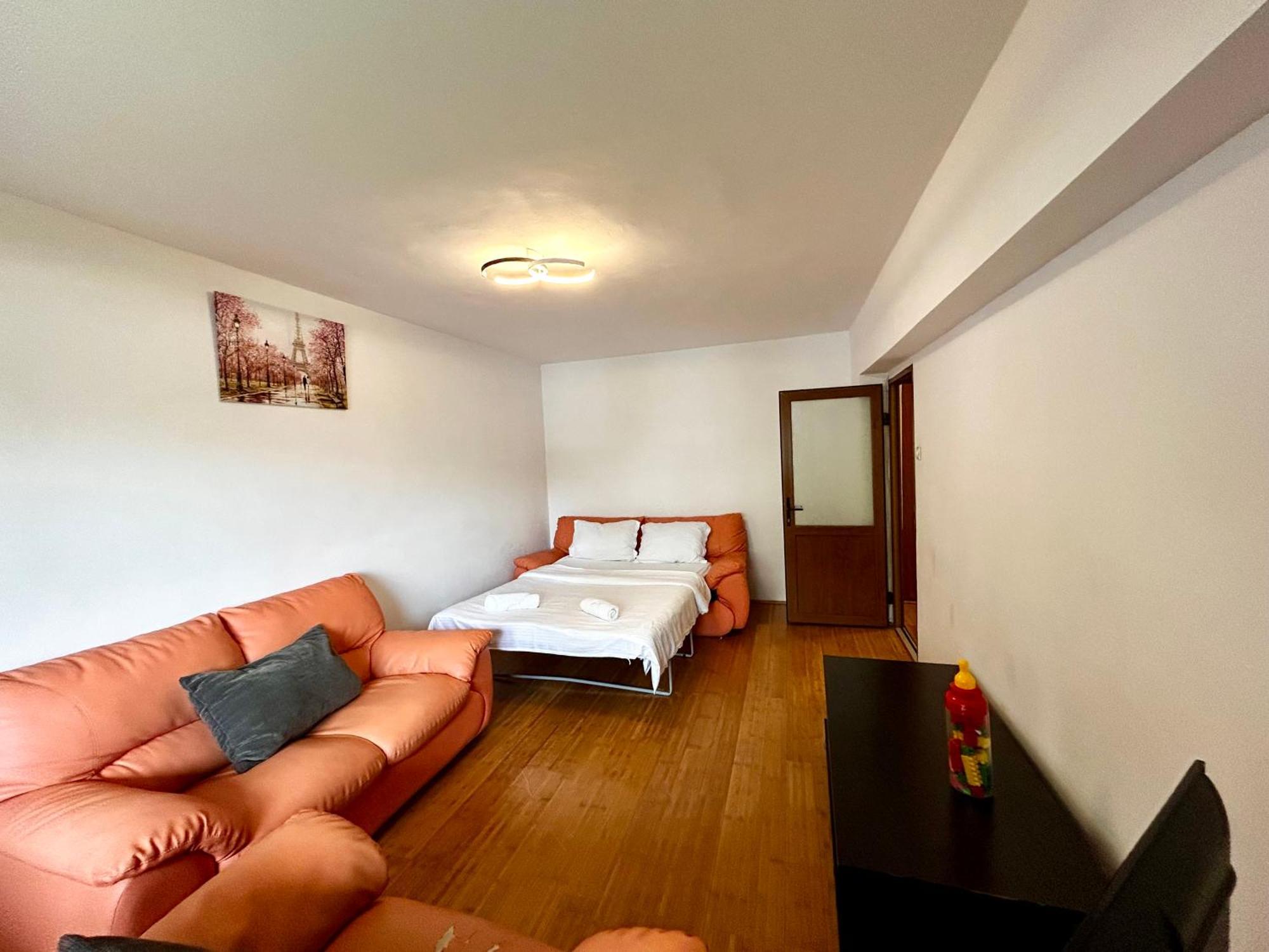 Jad - Familiy 4 Rooms Apartment - Near Forest And Historic Center - Racadau Brasov Luaran gambar