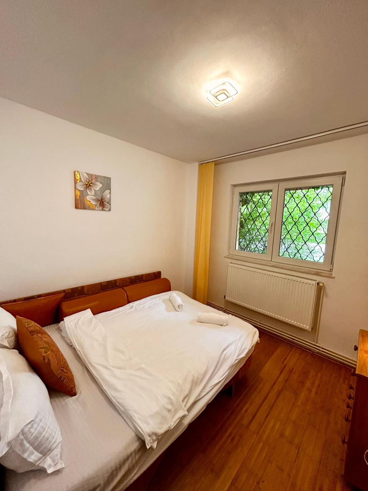 Jad - Familiy 4 Rooms Apartment - Near Forest And Historic Center - Racadau Brasov Luaran gambar